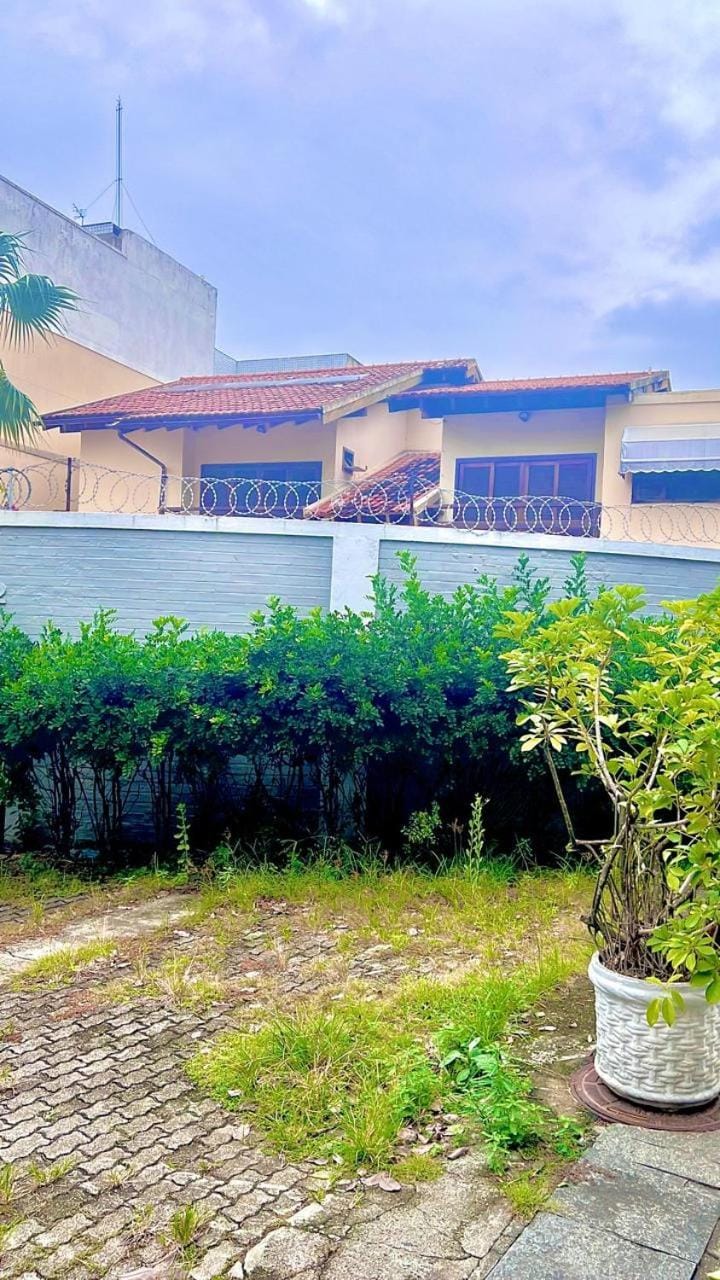 Recreio Hostel Club Hotel in Rio de Janeiro