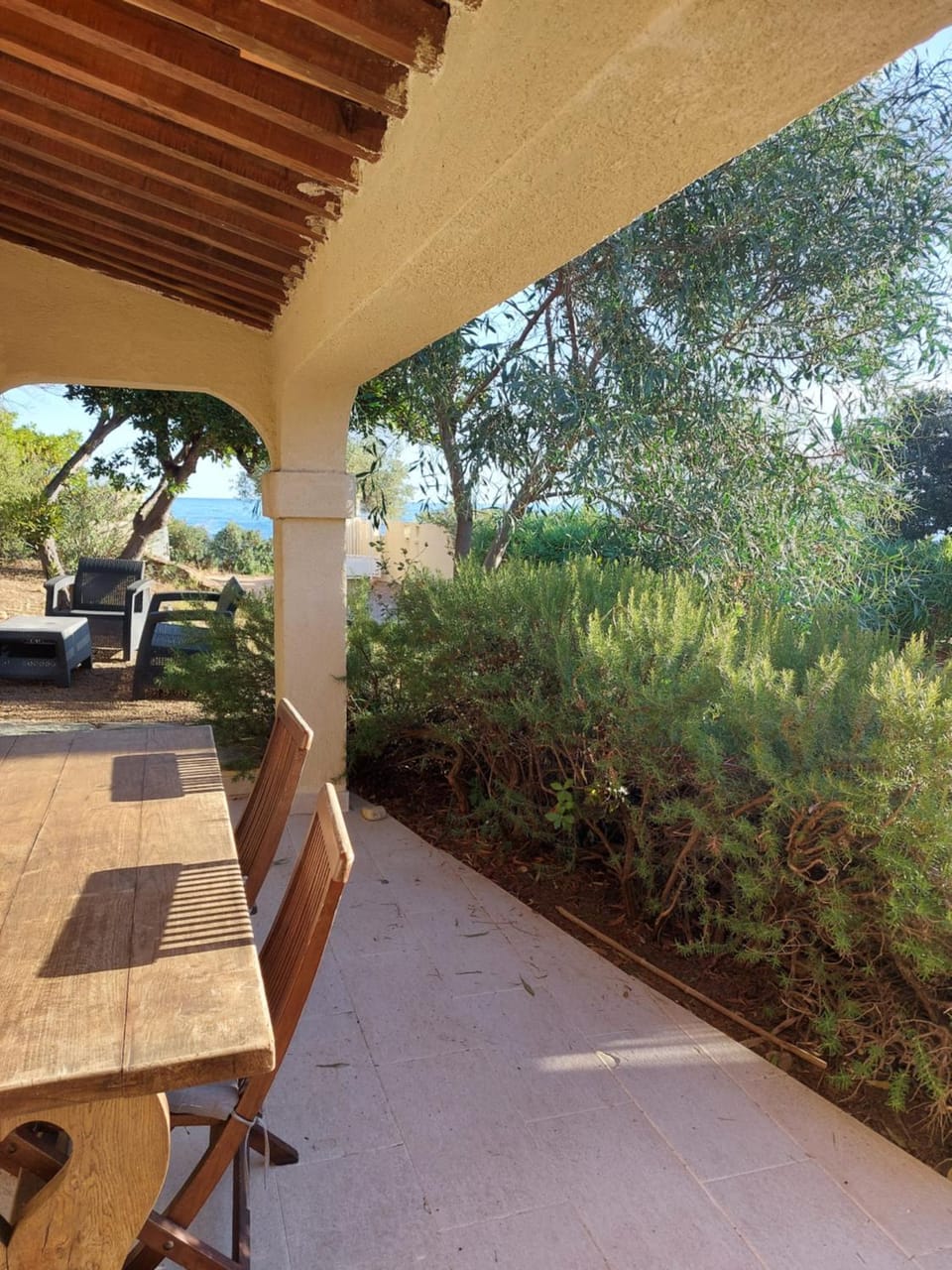 villa des calanques House in Zonza