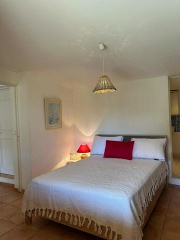 villa des calanques House in Zonza