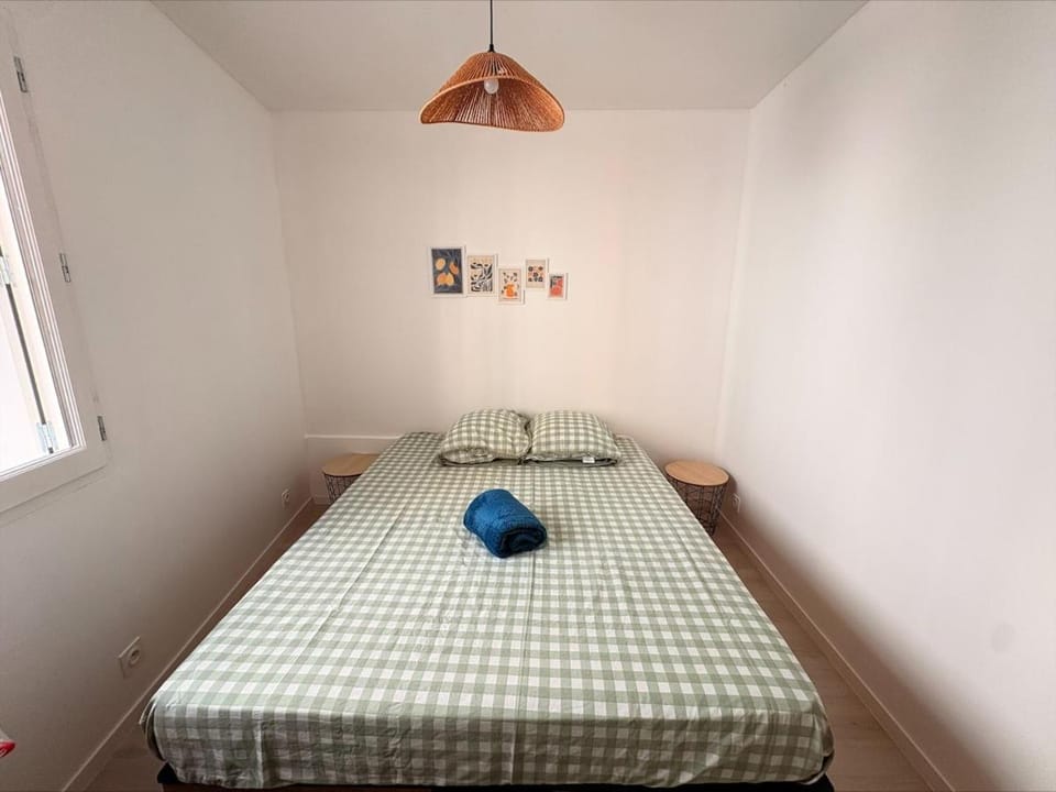 Lylo Apartment in Carcassonne