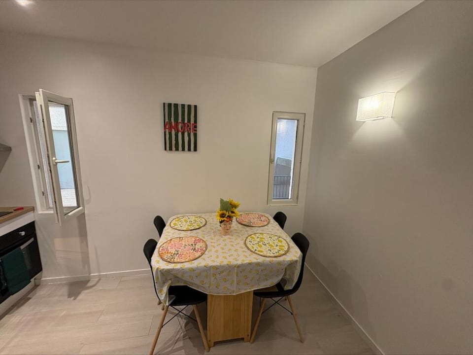 Lylo Apartment in Carcassonne