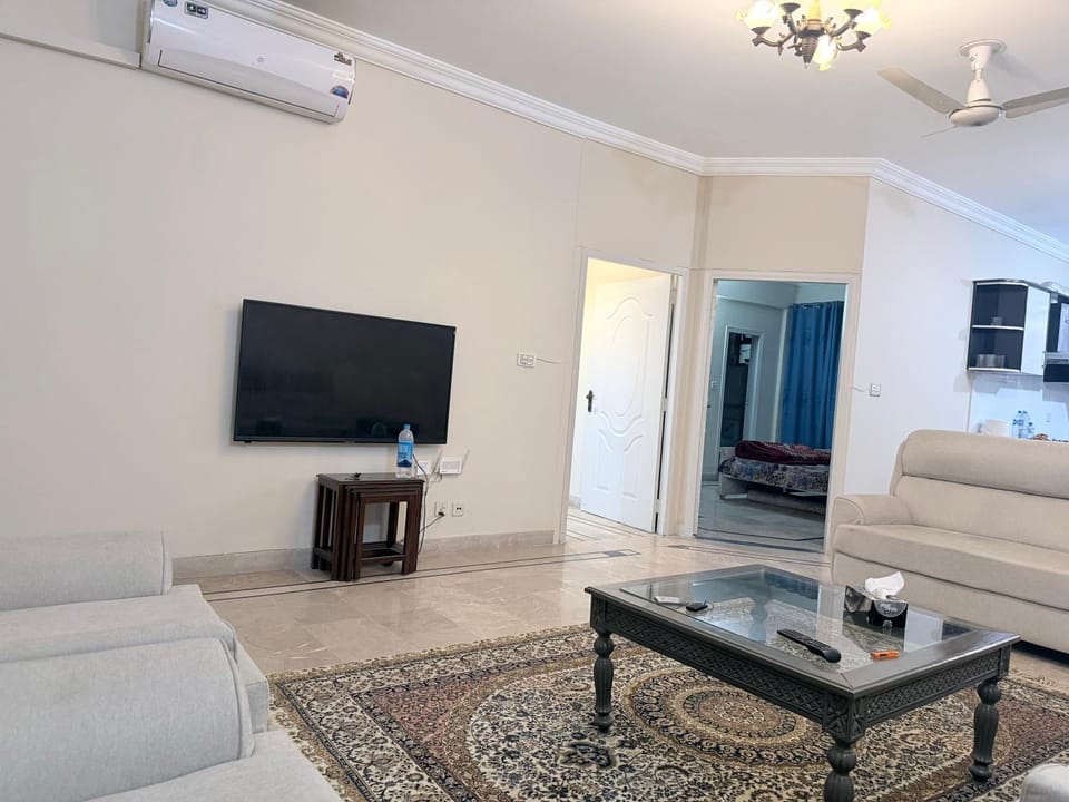Peaceful stay Apartment in Islamabad