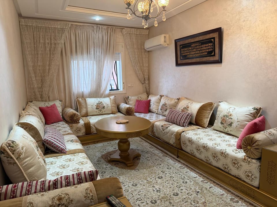 Agadir Apartment in Agadir