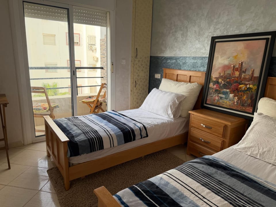 Agadir Apartment in Agadir