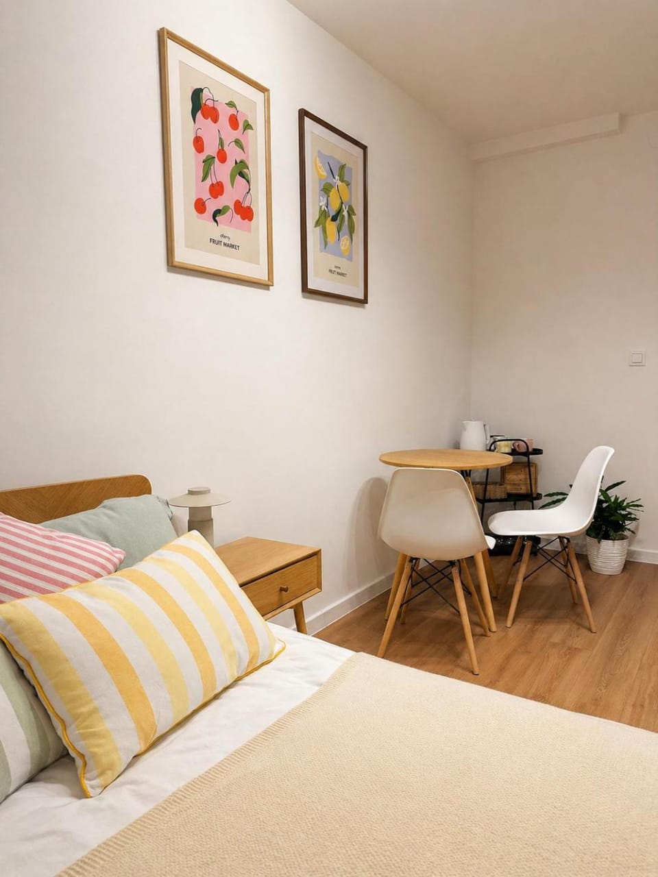 Sunny Corner Apartment in Lesser Poland Voivodeship
