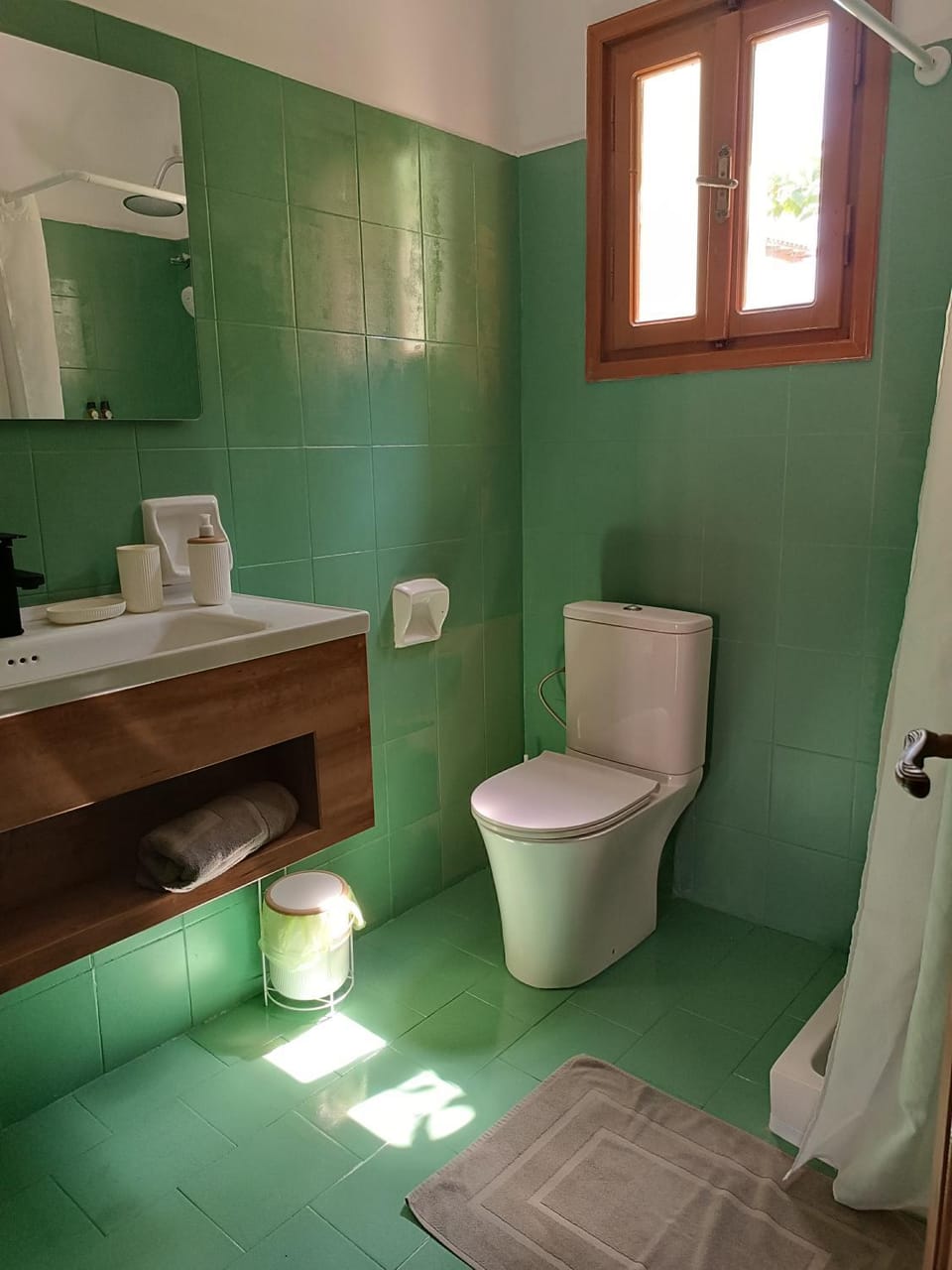 HiddenHeaven 2 Apartment in Corfu, Greece