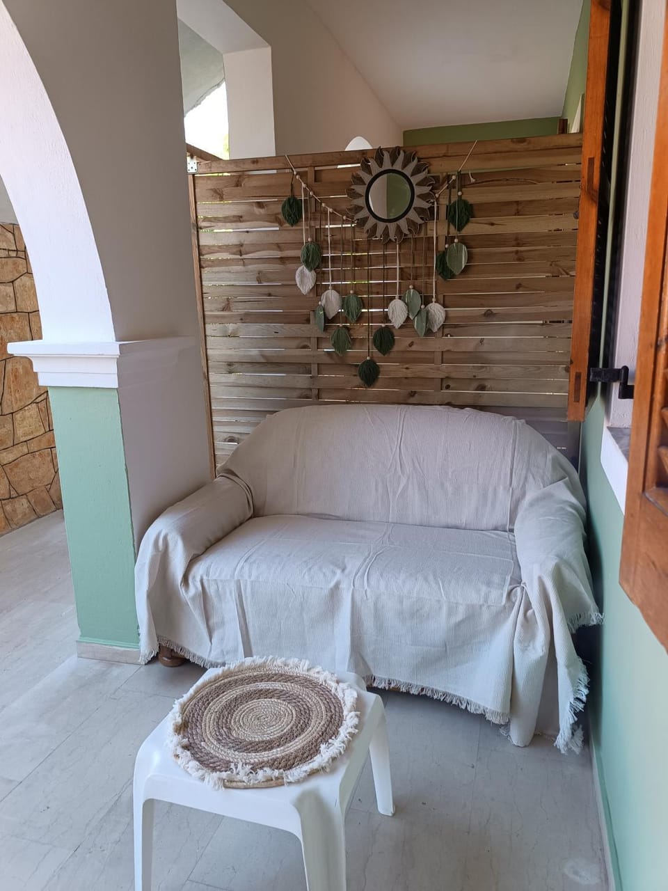 HiddenHeaven 2 Apartment in Corfu, Greece