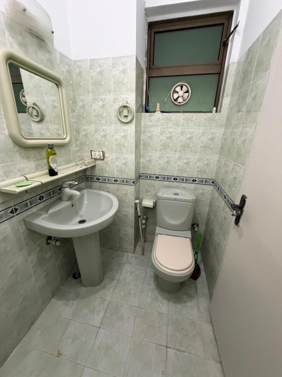 Peaceful stay Apartment in Islamabad