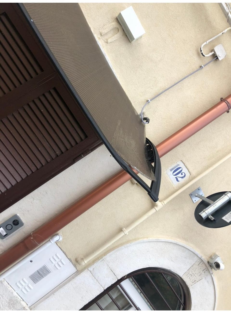 Saint Claire Home Airport Apartment in Bari