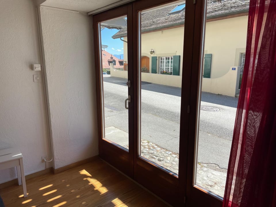 La cameretta Bed and Breakfast in Canton of Vaud