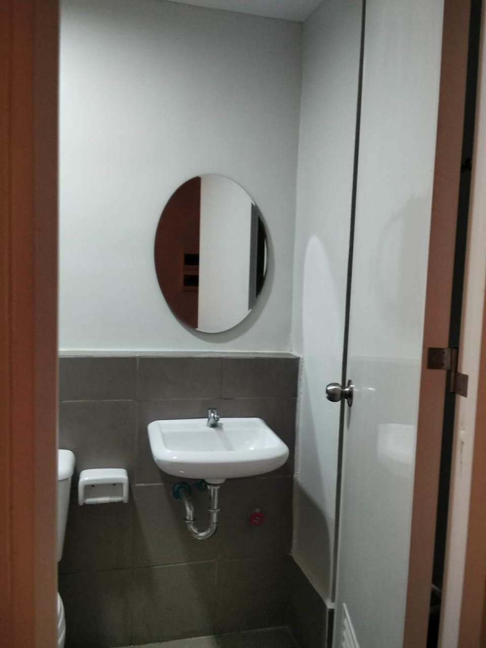 Simply Hannah Apartment hotel in Bacolod