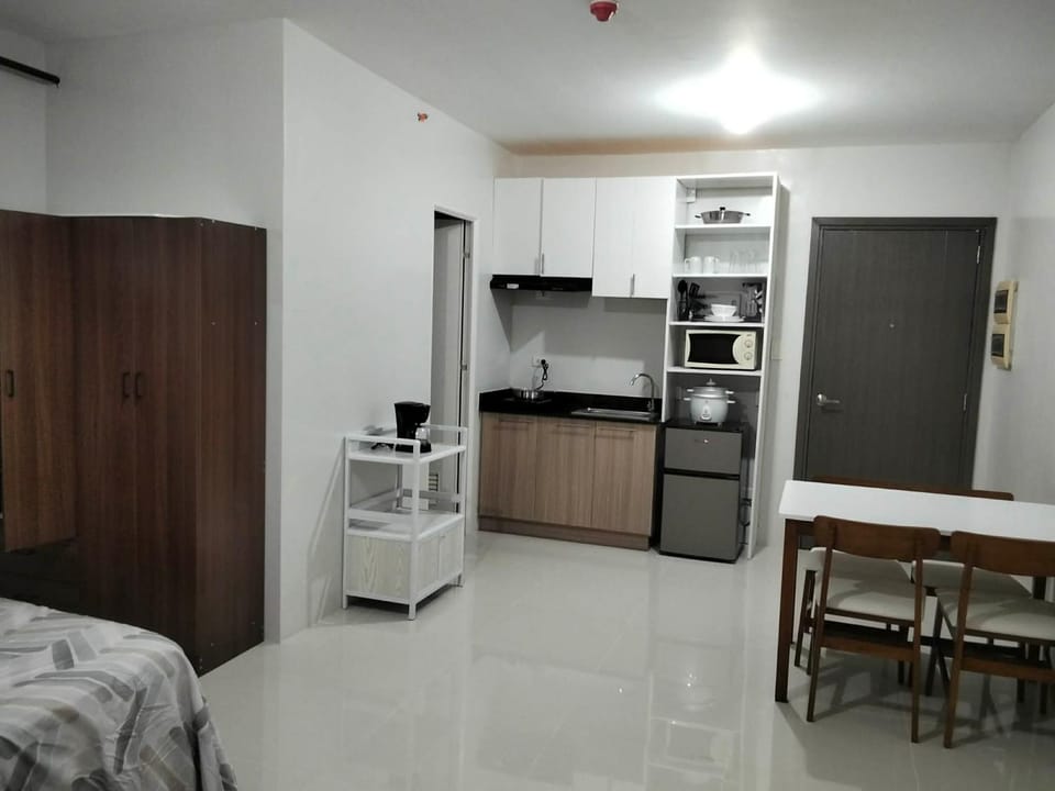 Simply Hannah Apartment hotel in Bacolod