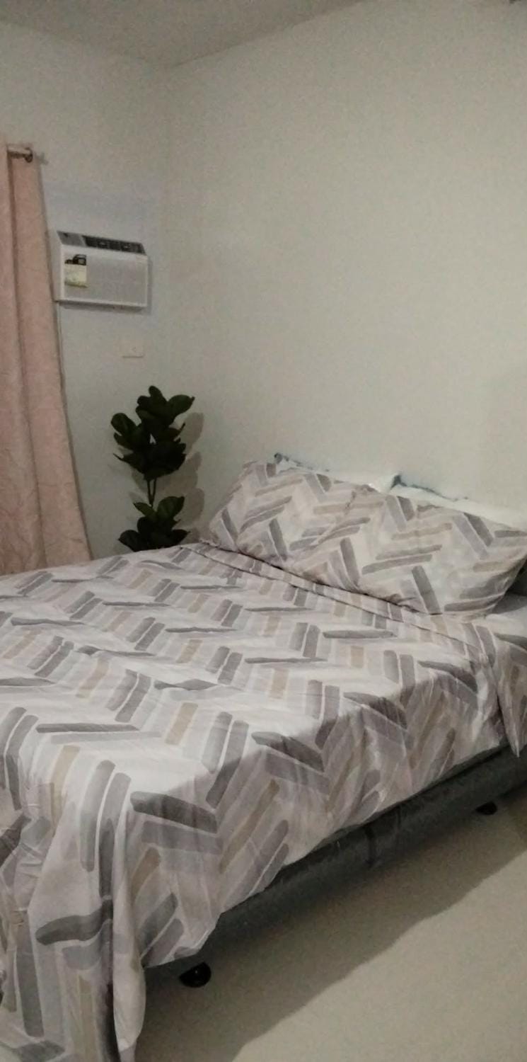 Simply Hannah Apartment hotel in Bacolod