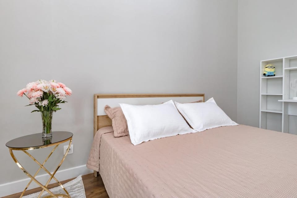 Лучшие апартаменты в столице Apartment in Kazakhstan