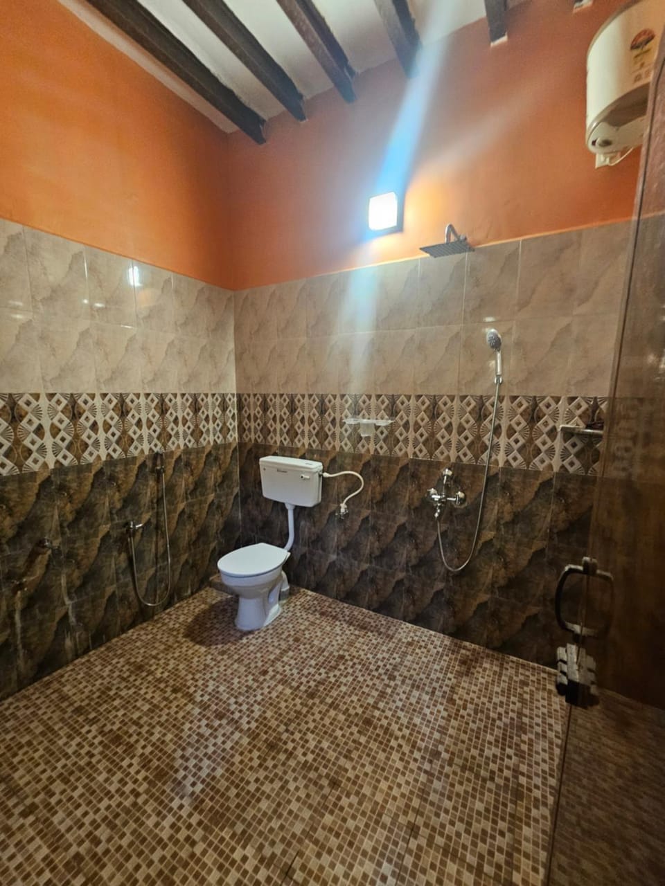 RDR villa Villa in Puducherry