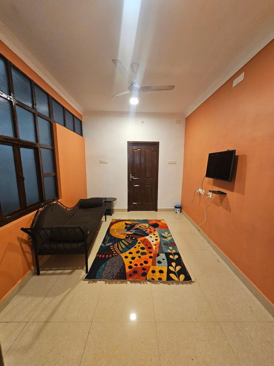 RDR villa Villa in Puducherry