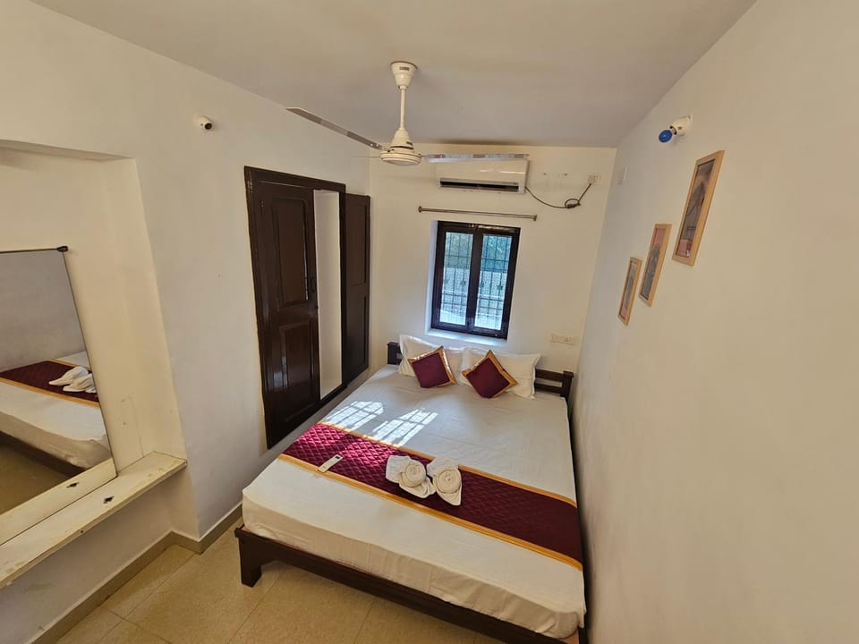 RDR villa Villa in Puducherry