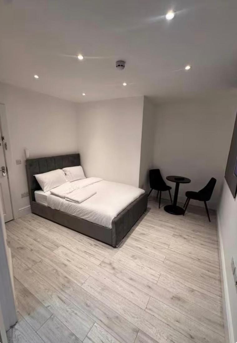 Bidder Street Guest House And Apartments Apartment in London