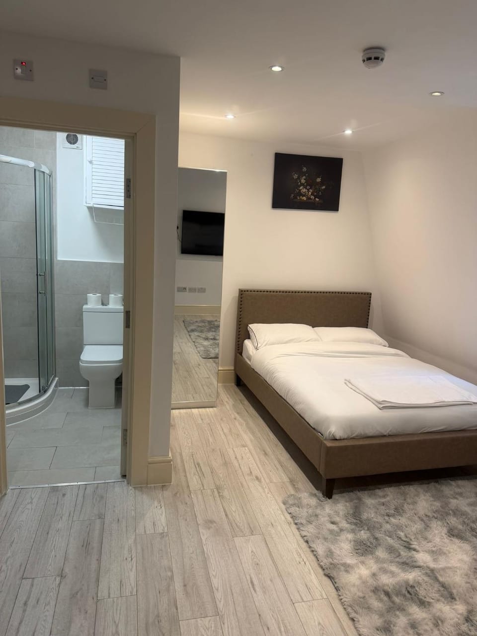 Bidder Street Guest House And Apartments Apartment in London