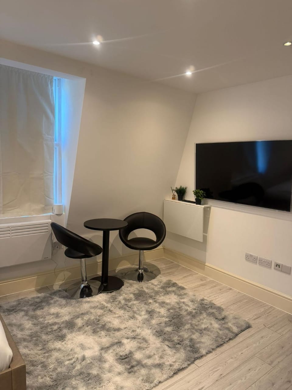 Bidder Street Guest House And Apartments Apartment in London