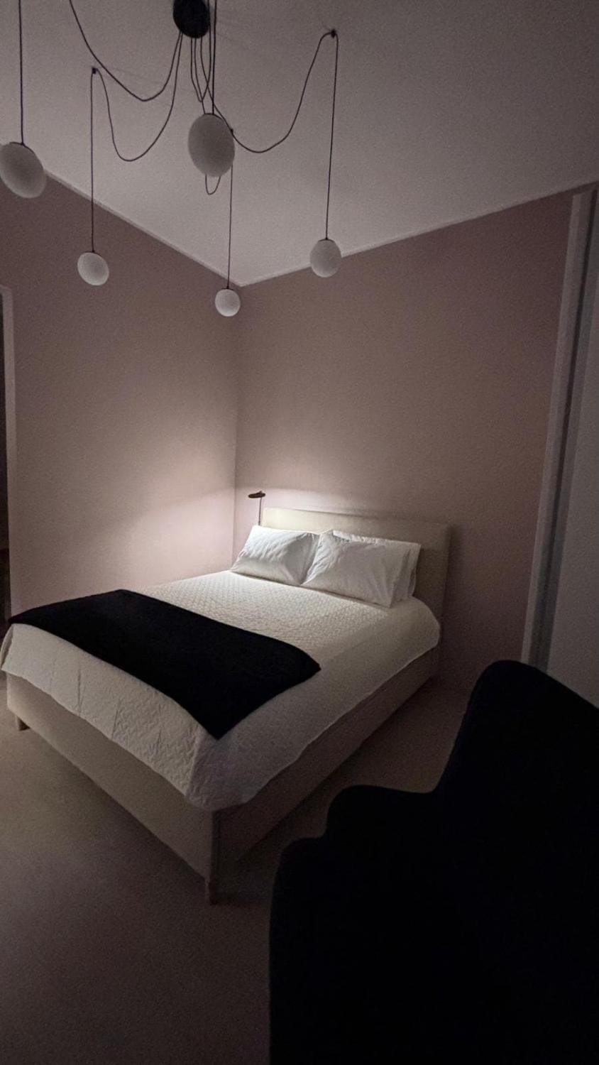 Stylish apt in city center Self check-in Apartment in Riga