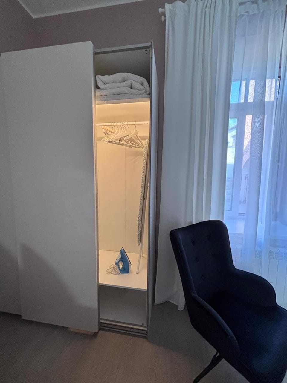 Stylish apt in city center Self check-in Apartment in Riga