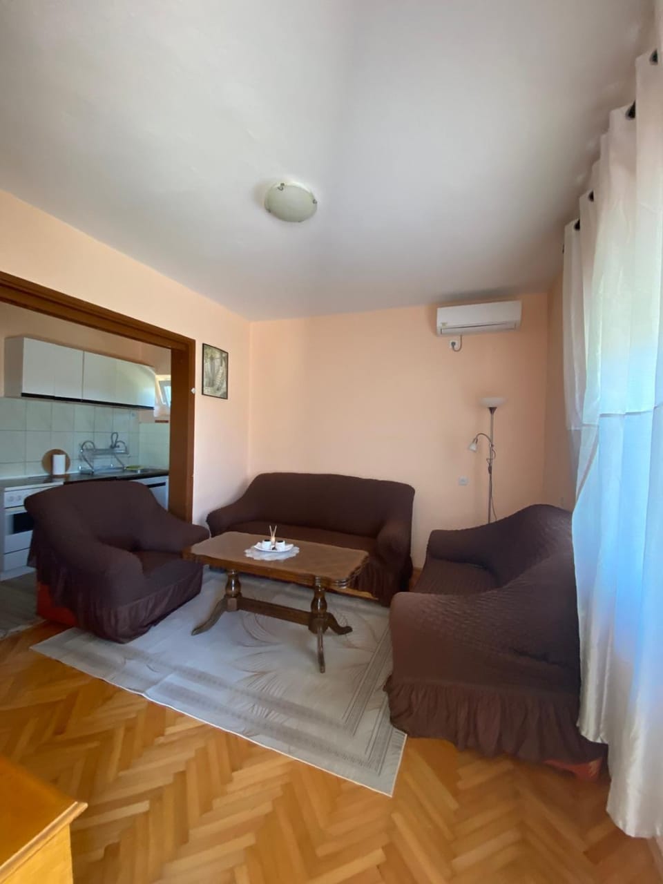 Apartman Draskovic Apartment in Bosnia and Herzegovina