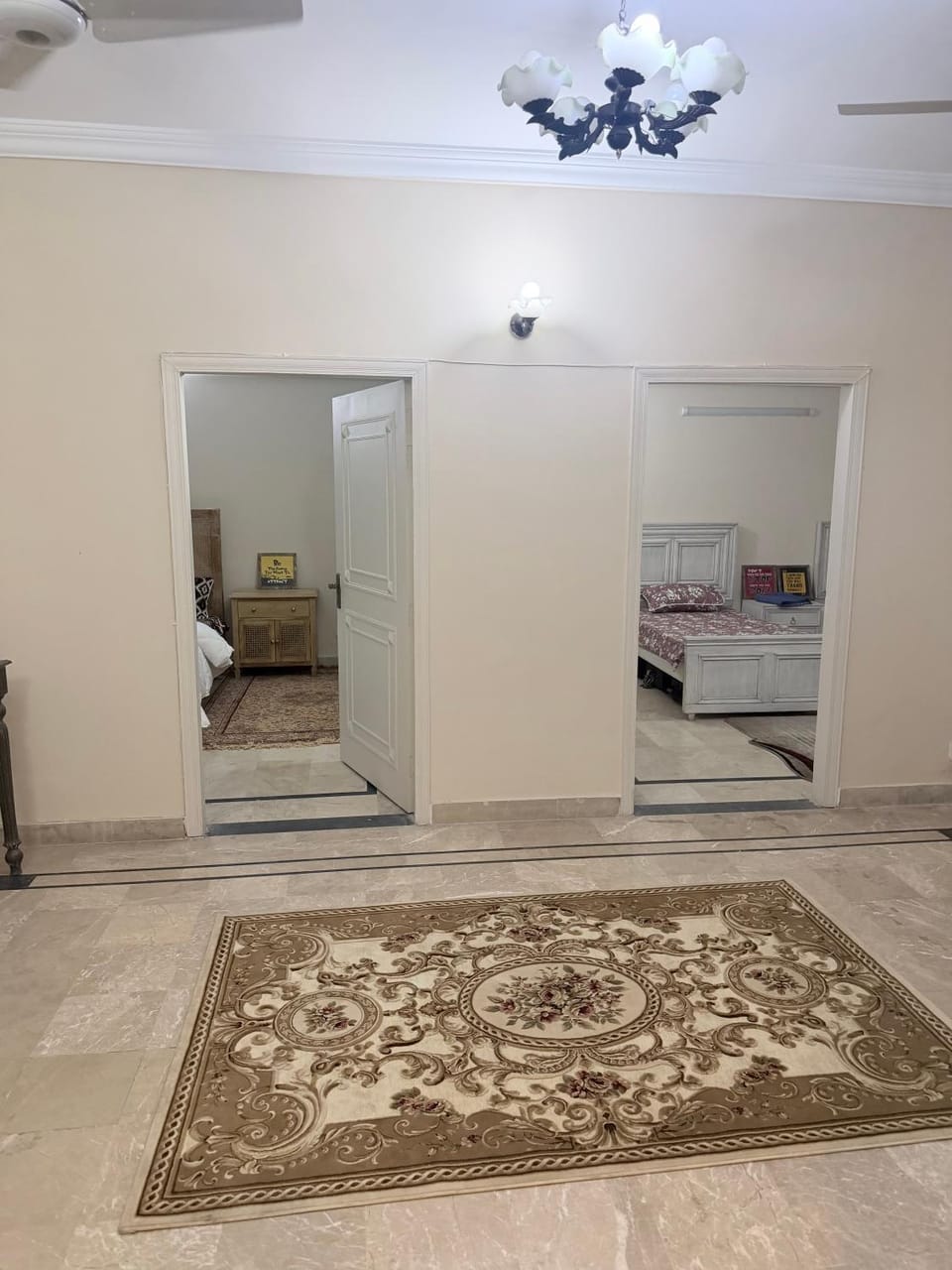 3 bed Appartment peacfull stay Apartment in Islamabad