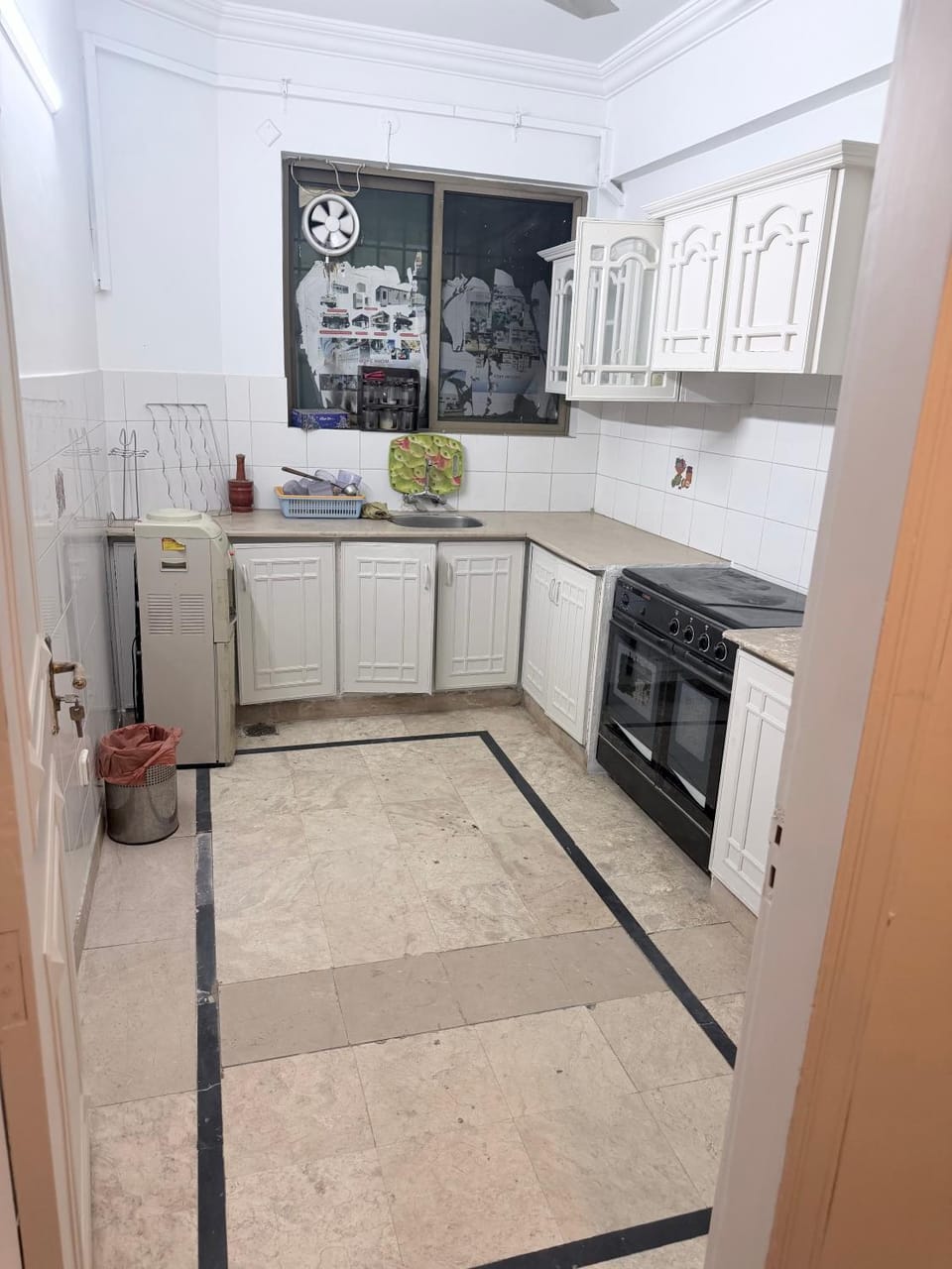 3 bed Appartment peacfull stay Apartment in Islamabad