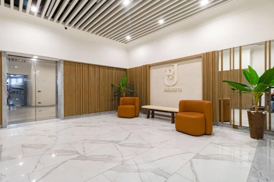 Шикарные апартаменты бизнес-класса Apartment in Kazakhstan