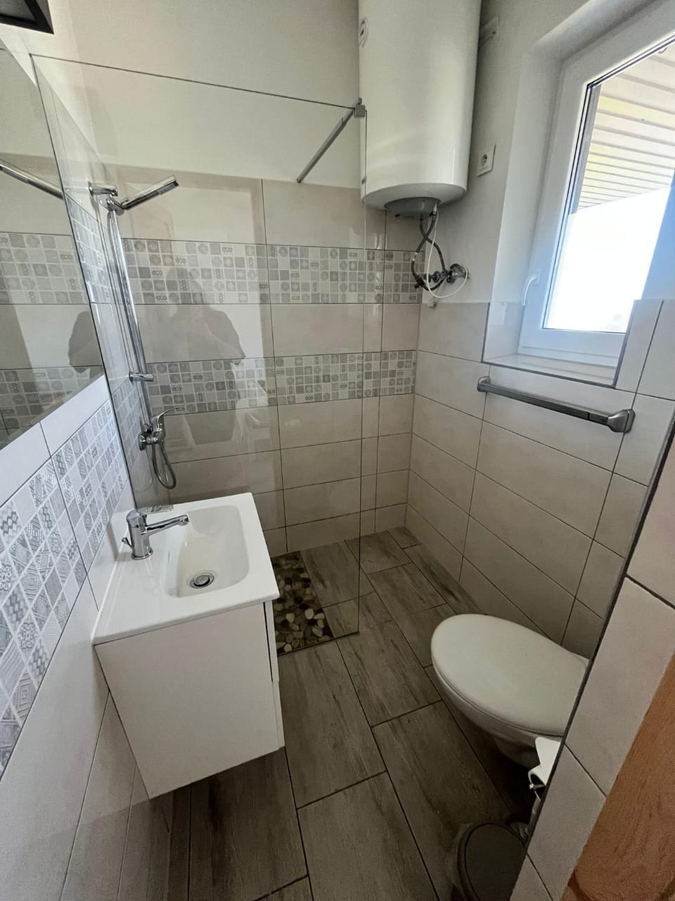 Domki letniskowe Malina 1 House in Greater Poland Voivodeship