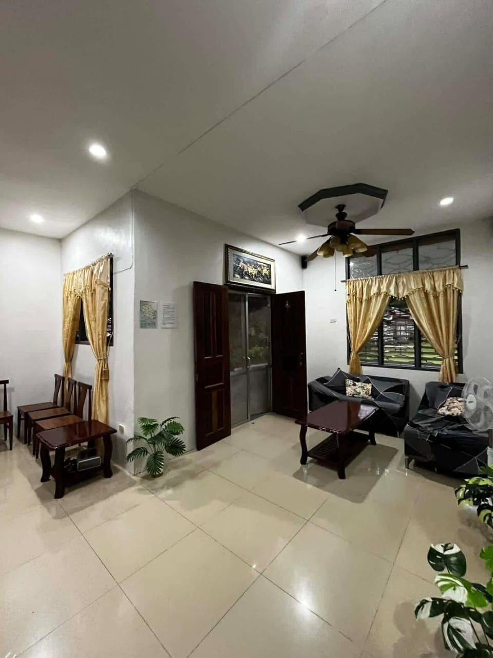 Manels Homestay House in Northern Mindanao