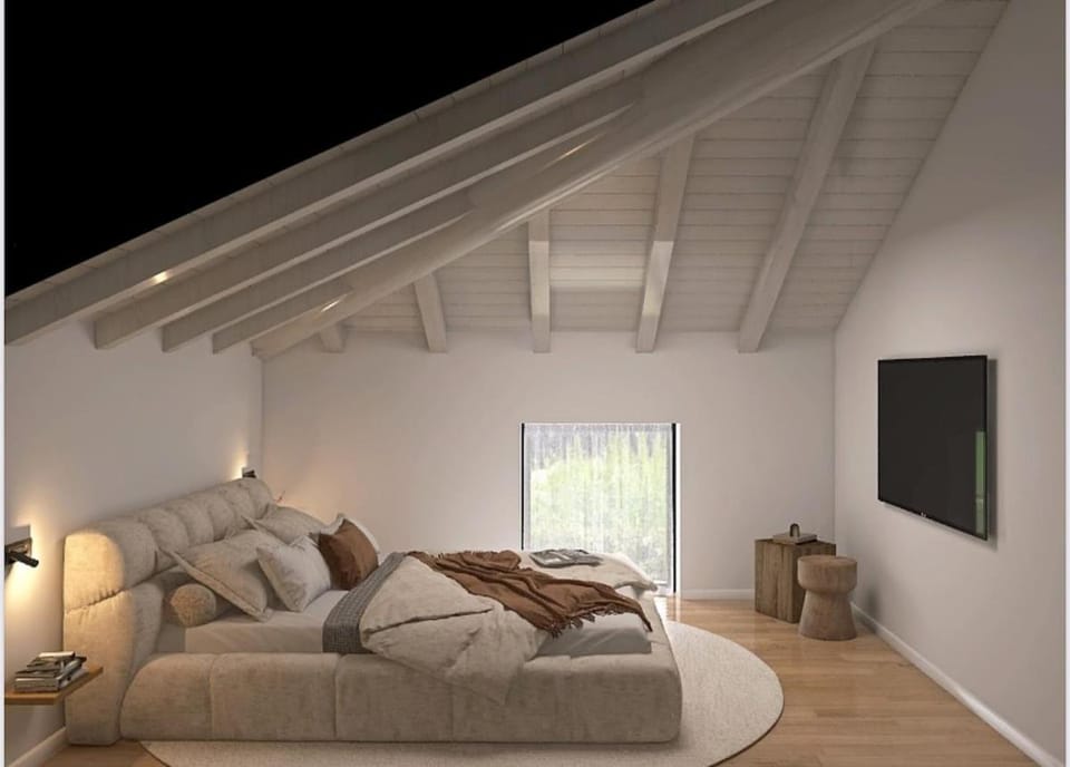 Sebì Suite Apartment in Iseo