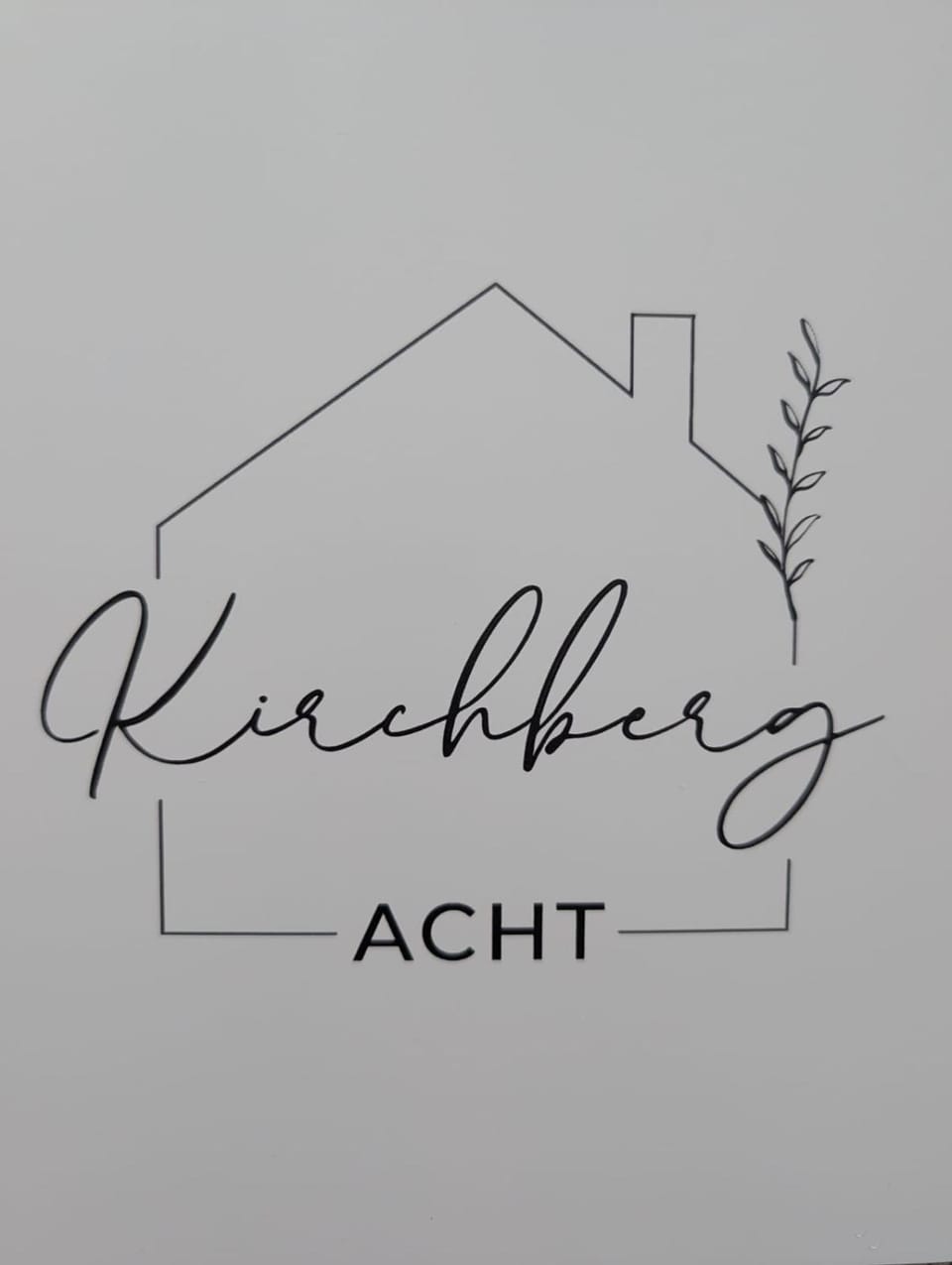 Property logo or sign