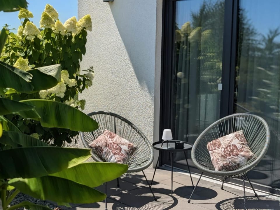 Balcony/Terrace, Balcony/Terrace