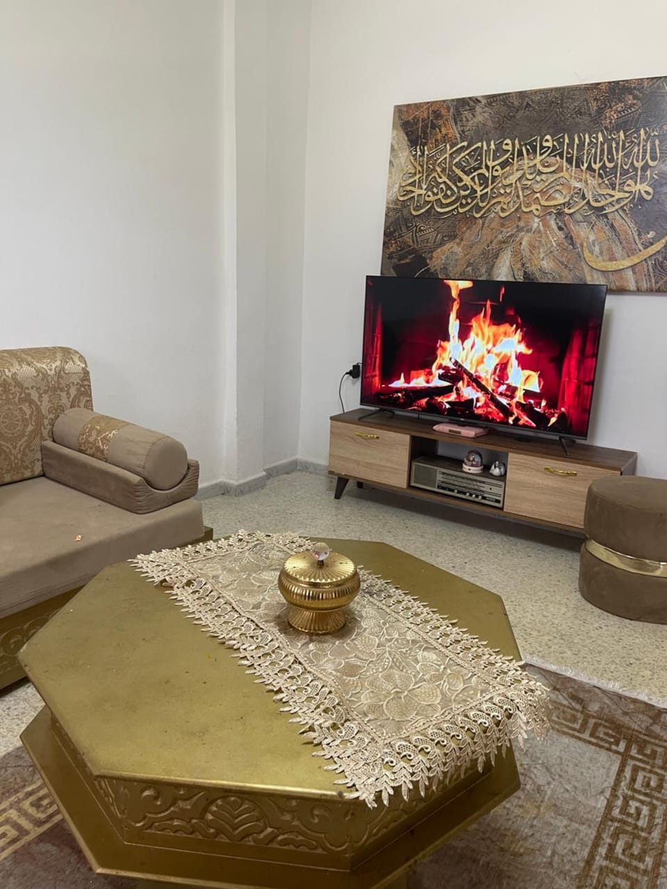 Le cozy Home Apartment in Tunis Governorate, Tunisia