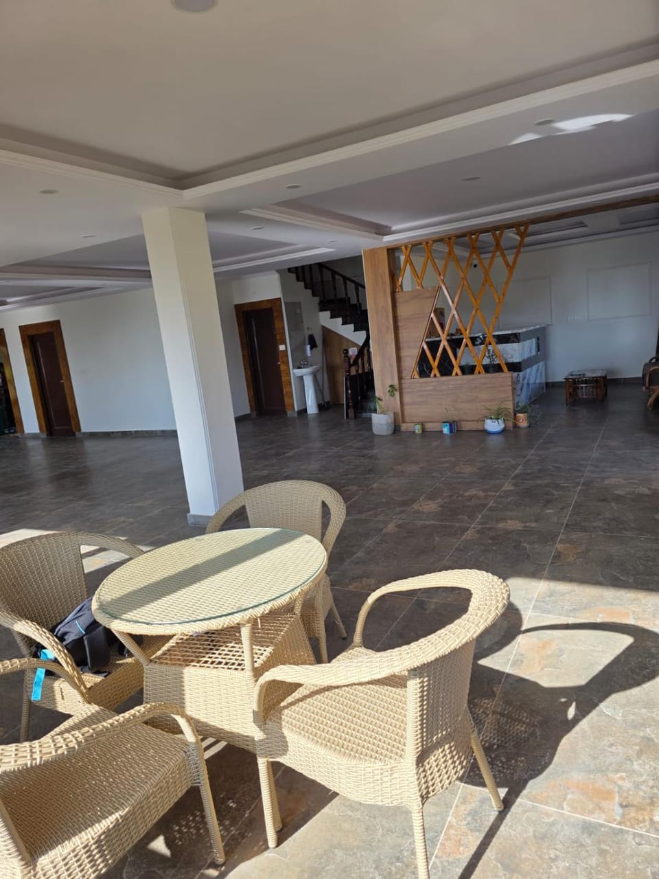 Rahini sunset villa Vacation rental in Himachal Pradesh
