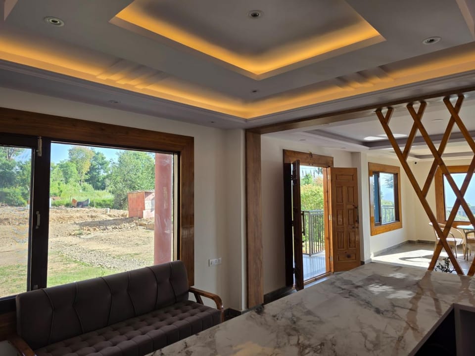 Rahini sunset villa Vacation rental in Himachal Pradesh