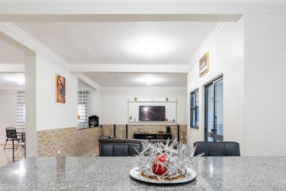 Casa da Liberdade, Pool and Vibes House in Praia