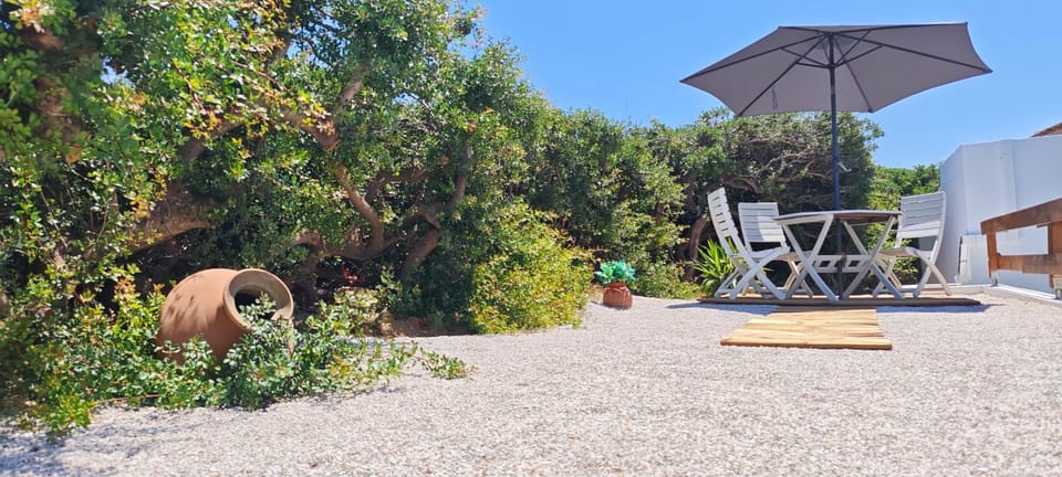 Garden, Seating area, Garden view, Inner courtyard view
