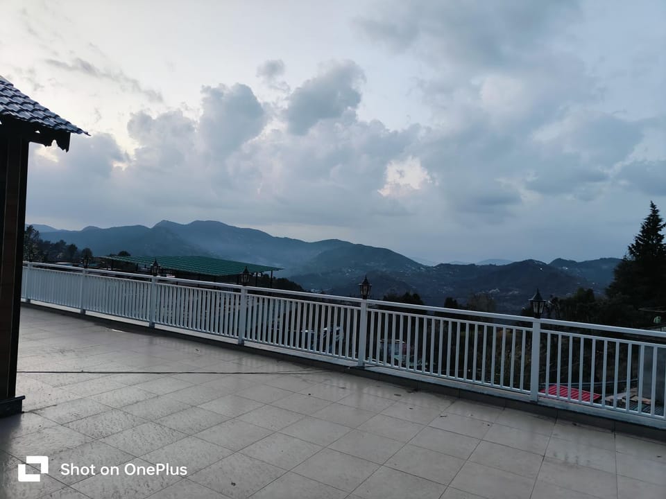Nitara Stays Vacation rental in Uttarakhand