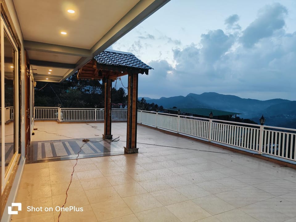Nitara Stays Vacation rental in Uttarakhand