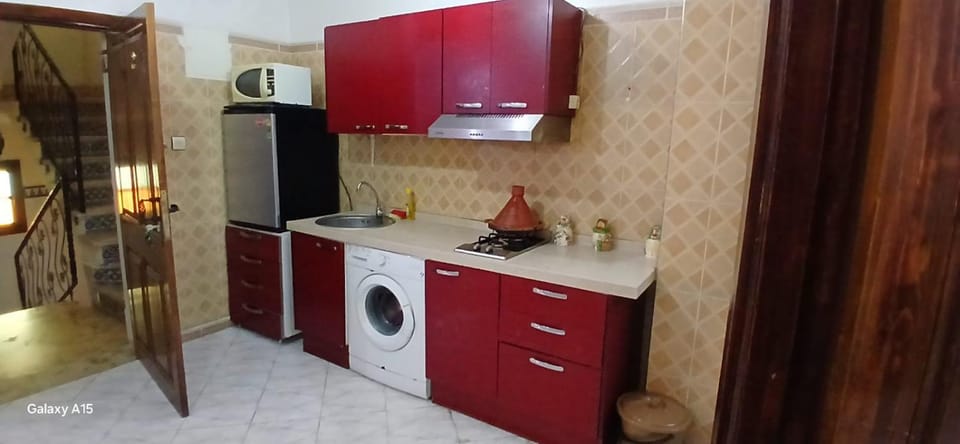 اقامة الجنيدي للشقق المفروشة Apartment in Morocco