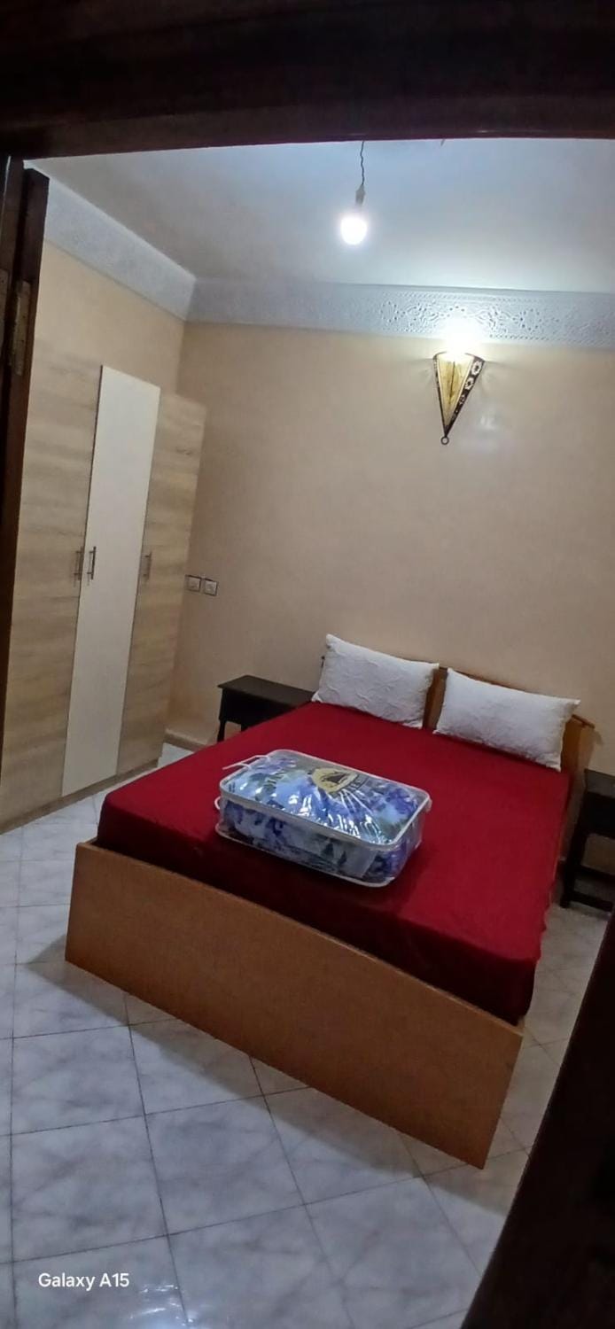اقامة الجنيدي للشقق المفروشة Apartment in Morocco