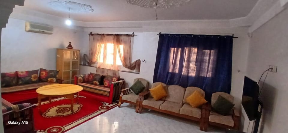 اقامة الجنيدي للشقق المفروشة Apartment in Morocco