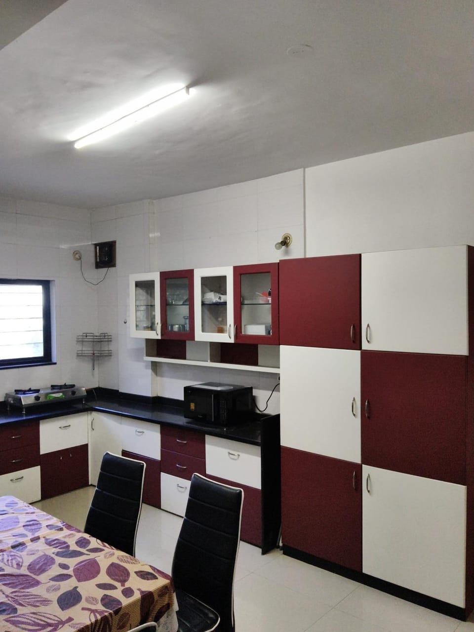 3BHK PENTHOUSe Apartment in Maharashtra