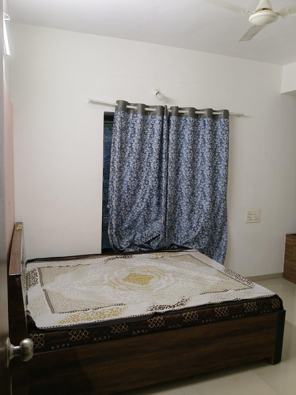 3BHK PENTHOUSe Apartment in Maharashtra