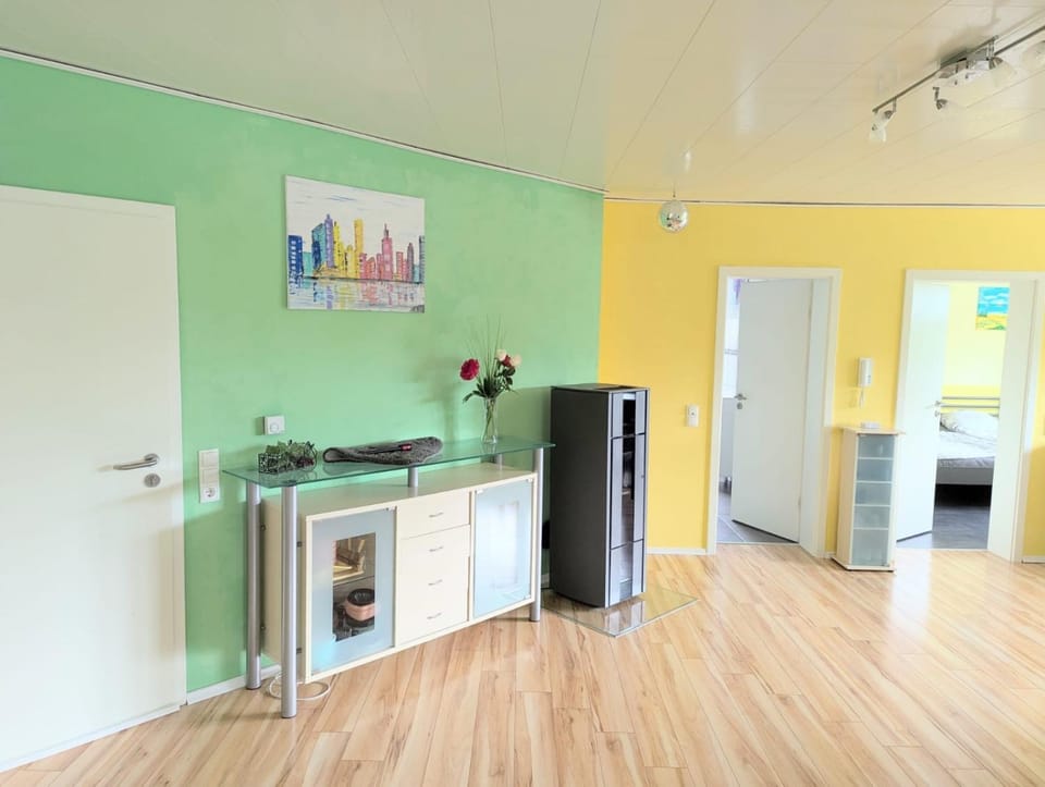 Ferienwohnung Eifeltraum Apartment in Cochem-Zell