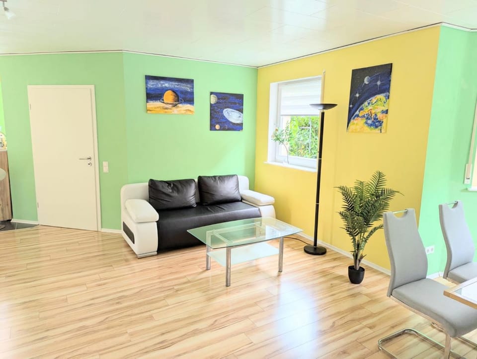 Ferienwohnung Eifeltraum Apartment in Cochem-Zell