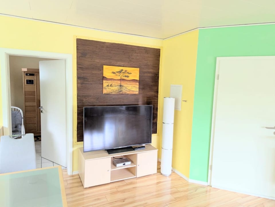 Ferienwohnung Eifeltraum Apartment in Cochem-Zell